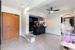 Blk 365C Sun Breeze (Sembawang), HDB 3 Rooms #599722871